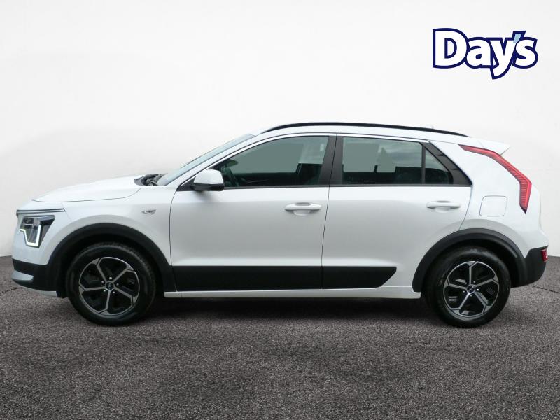 Used Kia Niro 2022 for sale - 76131572: Photo 4