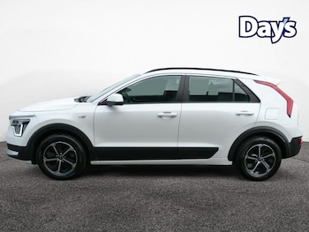 Used Kia Niro 2022 for sale - 76131572: Photo 4