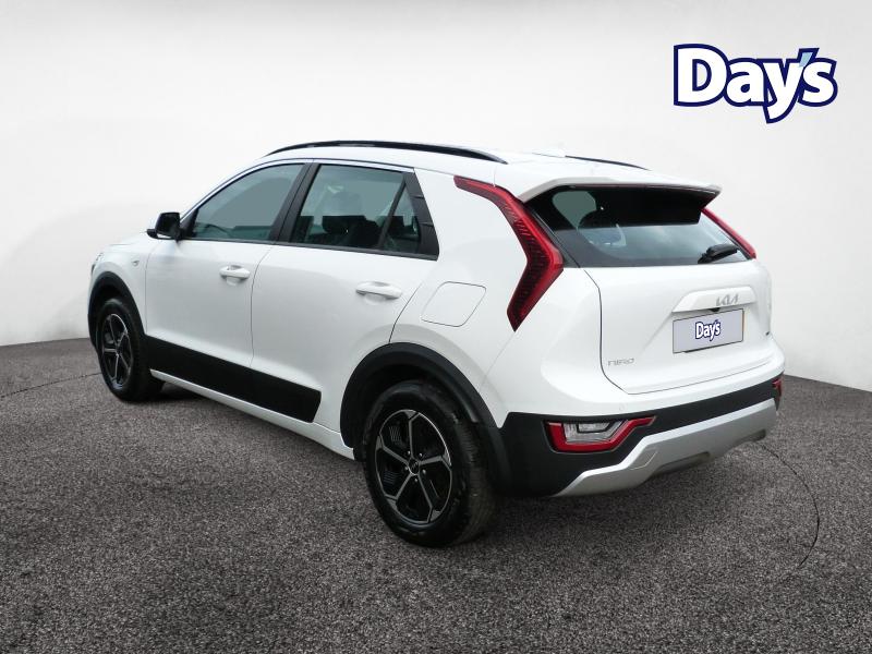 Used Kia Niro 2022 for sale - 76131572: Photo 5