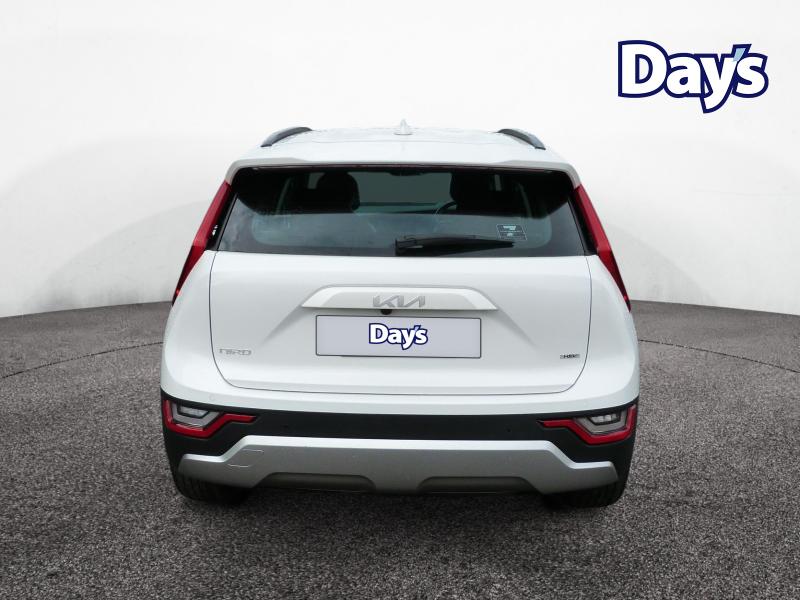 Used Kia Niro 2022 for sale - 76131572: Photo 6