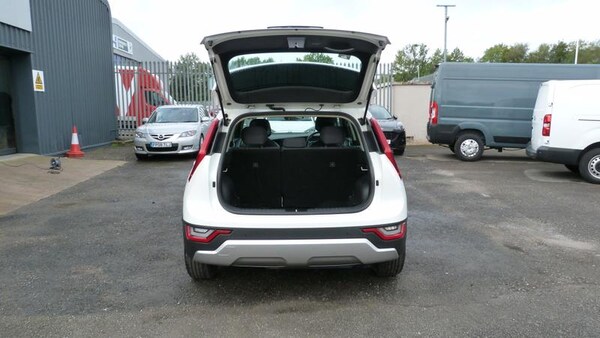 Used Kia Niro 2022 for sale - 76131572: Photo 7