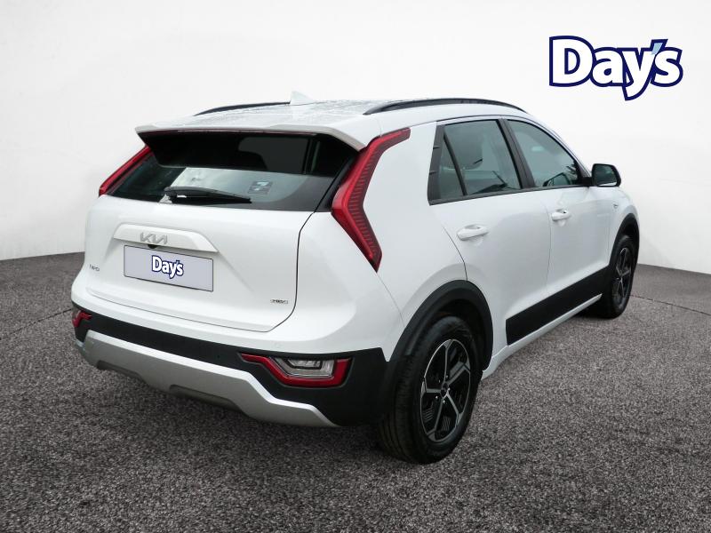 Used Kia Niro 2022 for sale - 76131572: Photo 8