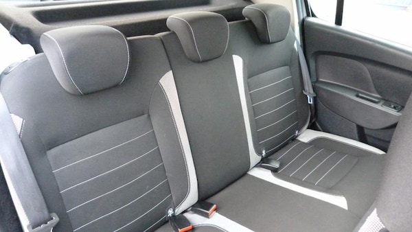 Used Dacia Sandero Stepway 2018 for sale - 76209495: Photo 22