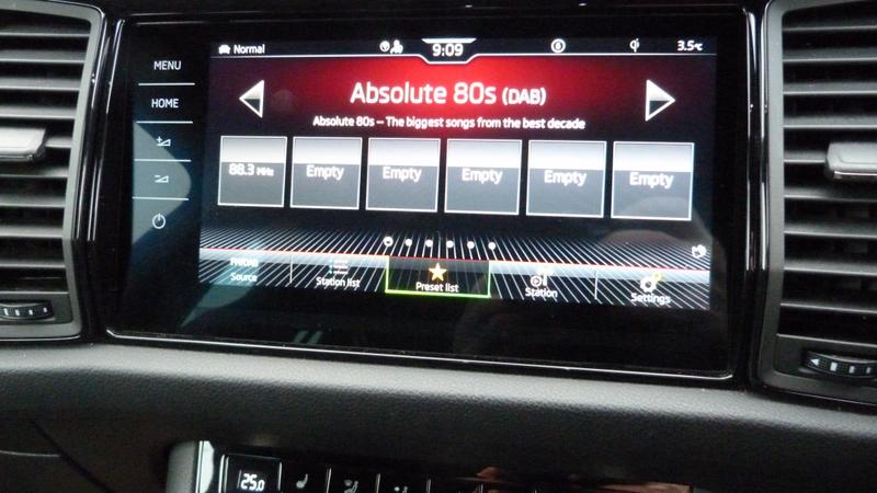 Used Skoda Kodiaq 2023 for sale - 76710206: Photo 16