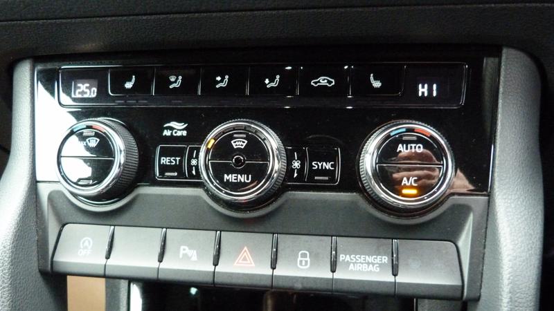 Used Skoda Kodiaq 2023 for sale - 76710206: Photo 18