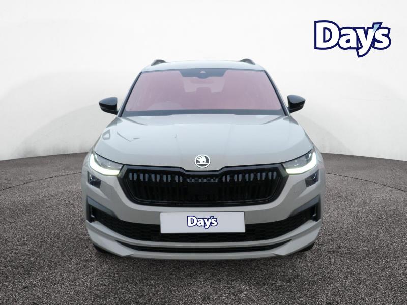 Used Skoda Kodiaq 2023 for sale - 76710206: Photo 2