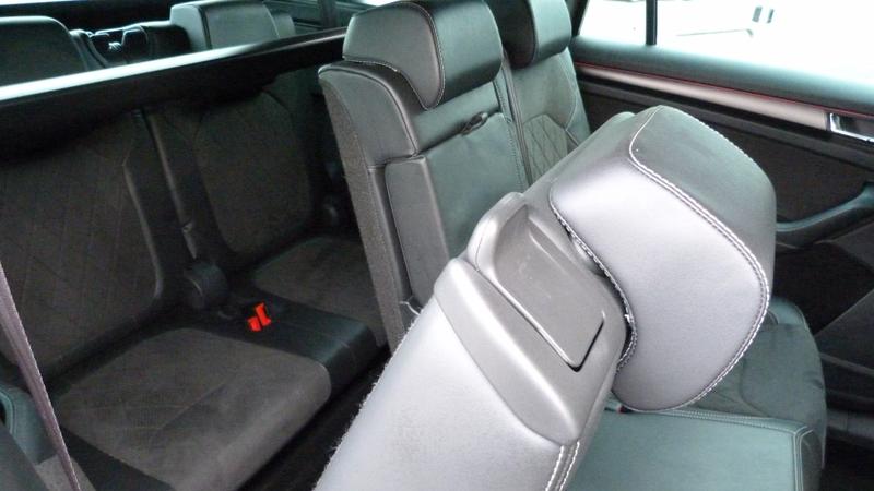 Used Skoda Kodiaq 2023 for sale - 76710206: Photo 23