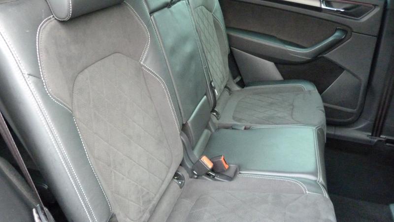 Used Skoda Kodiaq 2023 for sale - 76710206: Photo 24