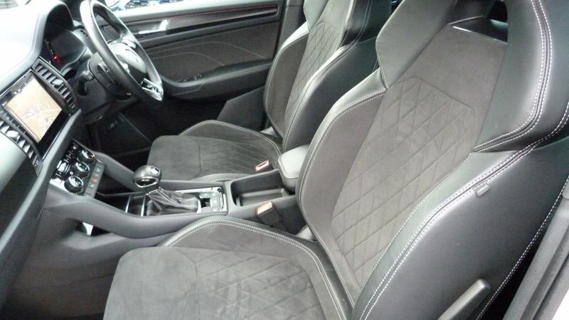 Used Skoda Kodiaq 2023 for sale - 76710206: Photo 26