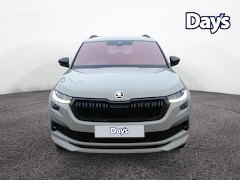 Used Skoda Kodiaq 2023 for sale - 76710206: Photo