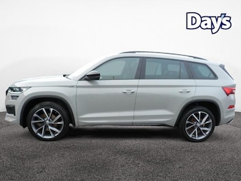 Used Skoda Kodiaq 2023 for sale - 76710206: Photo