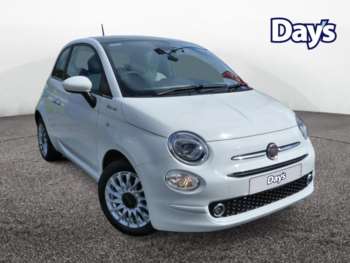 2022 - 1.0 MHEV Dolcevita Hatchback 3dr Petrol Manual Euro 6 (s/s) (70 bhp) Manual