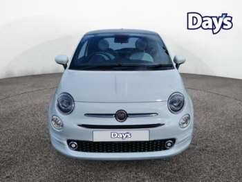 Used Fiat 500 2022 for sale - 75054459: Photo