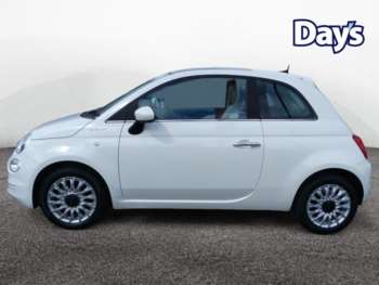 Used Fiat 500 2022 for sale - 75054459: Photo