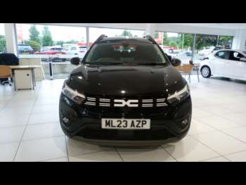 Used Dacia Jogger 2023 for sale - 74972120: Photo