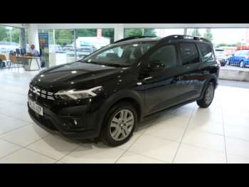 Used Dacia Jogger 2023 for sale - 74972120: Photo