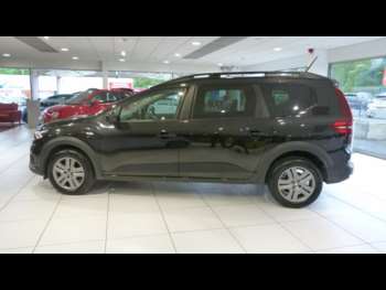 Used Dacia Jogger 2023 for sale - 74972120: Photo
