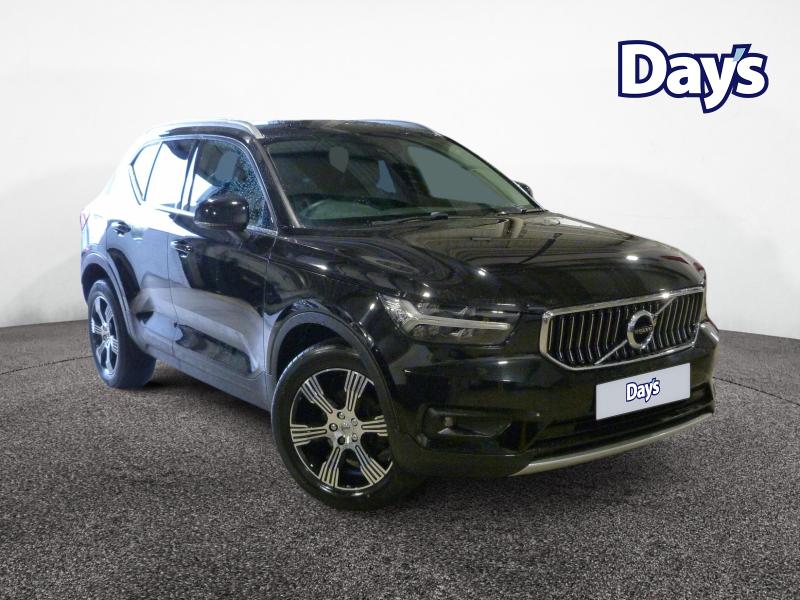 Used Volvo XC40 2021 for sale - 78123437: Photo 1