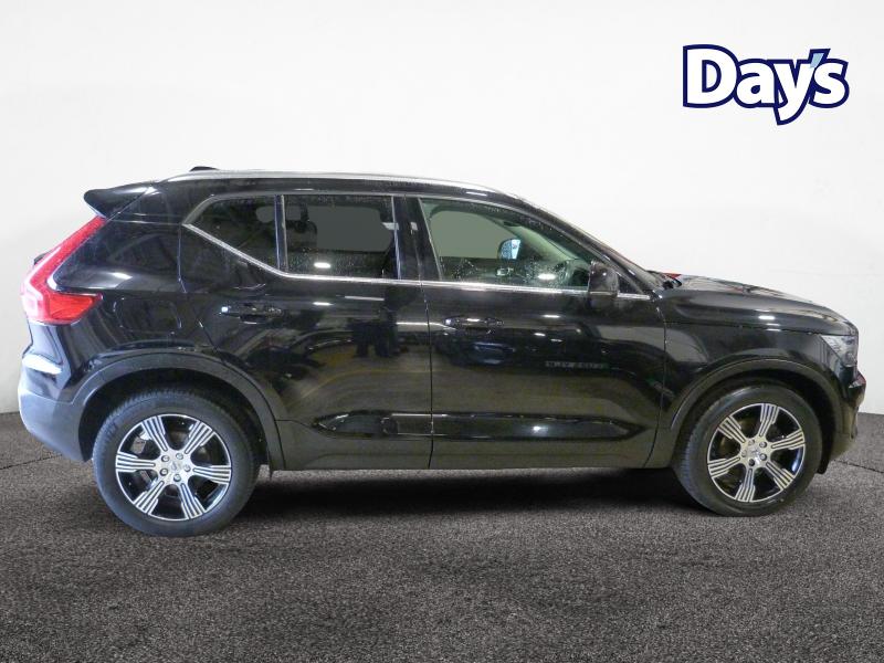 Used Volvo XC40 2021 for sale - 78123437: Photo 10