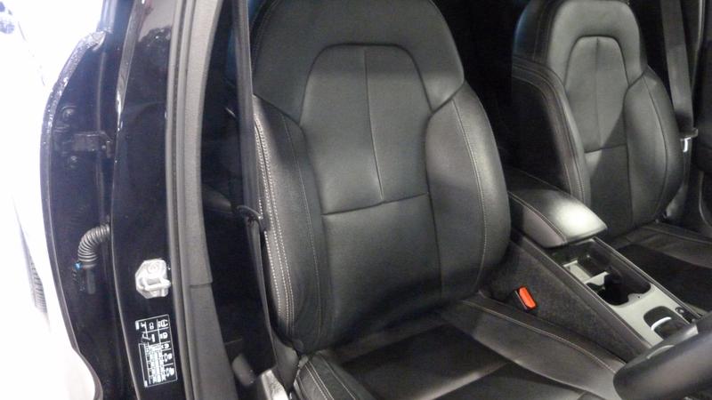 Used Volvo XC40 2021 for sale - 78123437: Photo 11