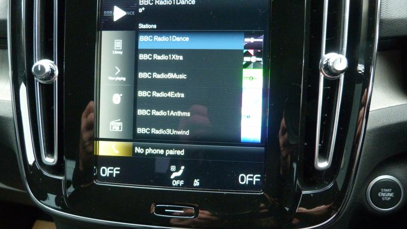 Used Volvo XC40 2021 for sale - 78123437: Photo 16