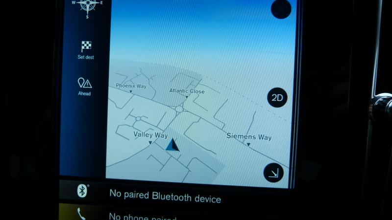 Used Volvo XC40 2021 for sale - 78123437: Photo 18