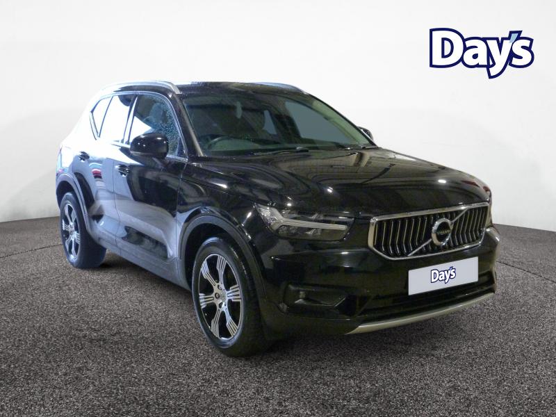 Used Volvo XC40 2021 for sale - 78123437: Photo 2