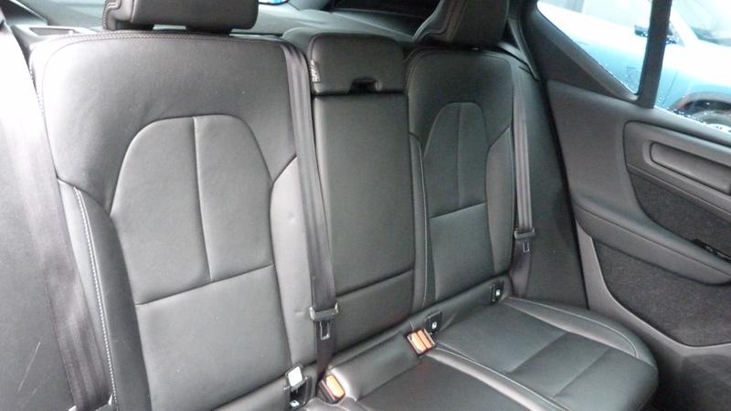 Used Volvo XC40 2021 for sale - 78123437: Photo 23