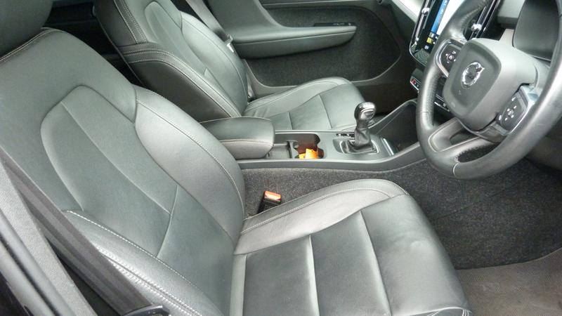 Used Volvo XC40 2021 for sale - 78123437: Photo 24