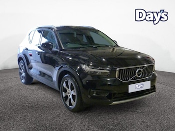 Used Volvo XC40 2021 for sale - 78123437: Photo
