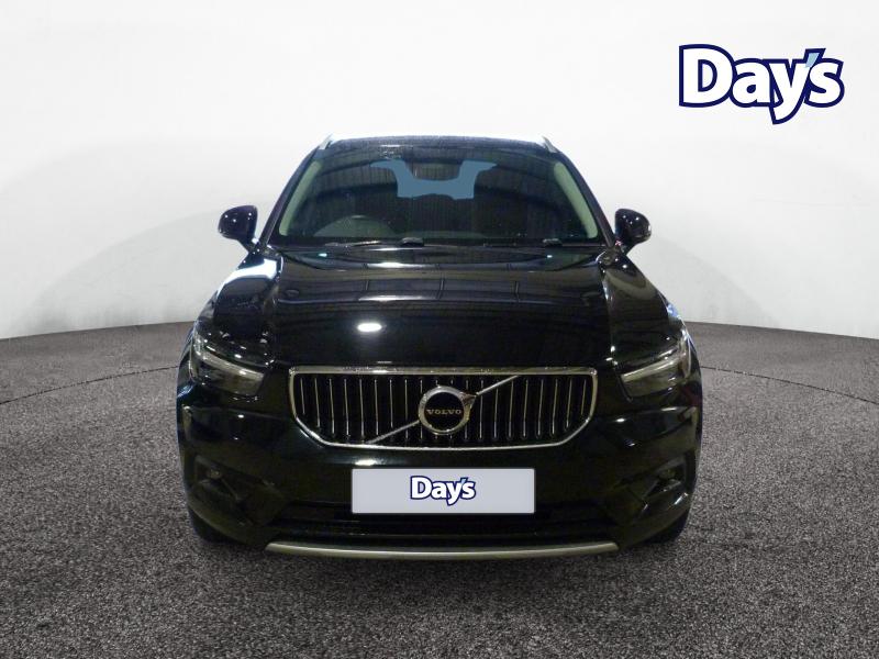 Used Volvo XC40 2021 for sale - 78123437: Photo 3