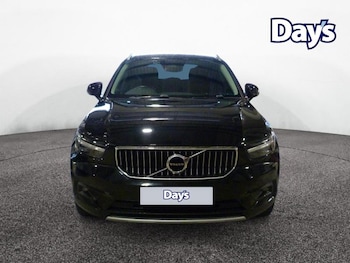 Used Volvo XC40 2021 for sale - 78123437: Photo