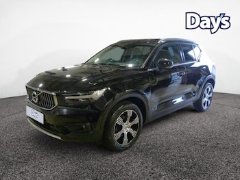 Used Volvo XC40 2021 for sale - 78123437: Photo