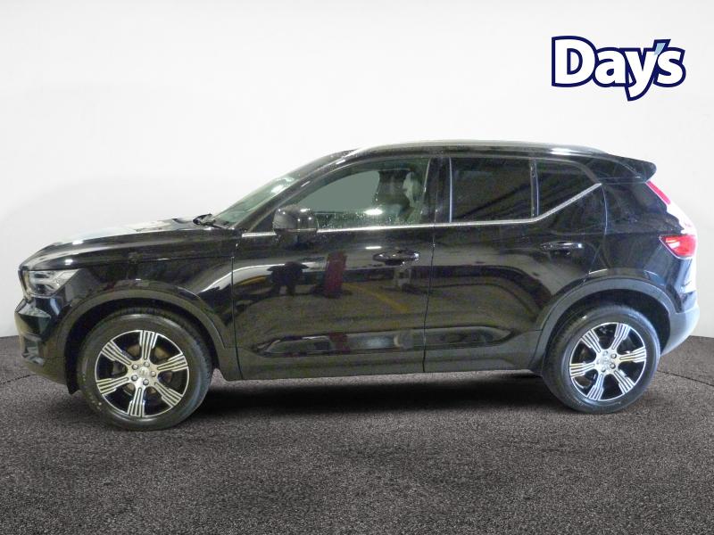 Used Volvo XC40 2021 for sale - 78123437: Photo 5