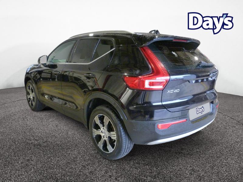 Used Volvo XC40 2021 for sale - 78123437: Photo 6