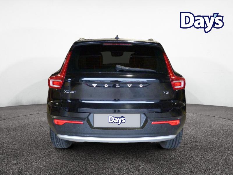 Used Volvo XC40 2021 for sale - 78123437: Photo 7