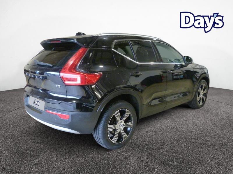 Used Volvo XC40 2021 for sale - 78123437: Photo 9