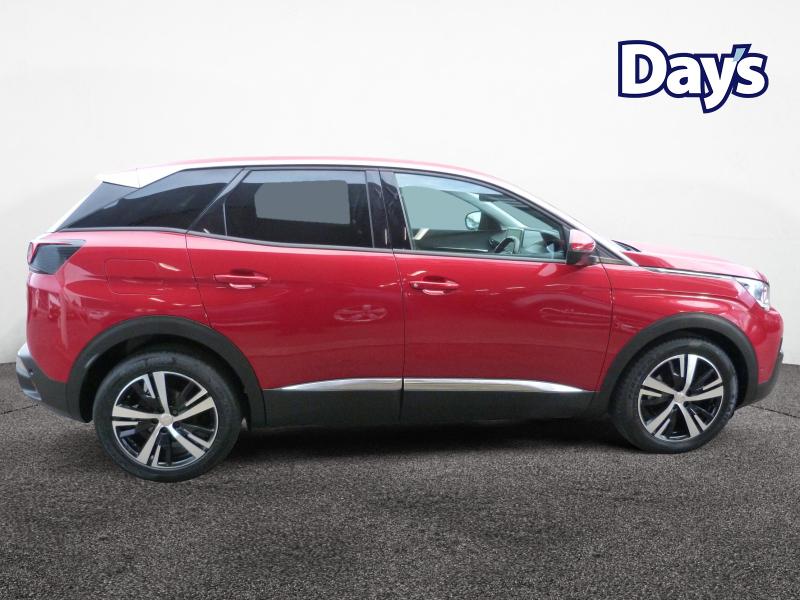 Used Peugeot 3008 2017 for sale - 77665710: Photo 10