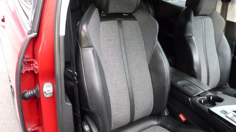 Used Peugeot 3008 2017 for sale - 77665710: Photo 12