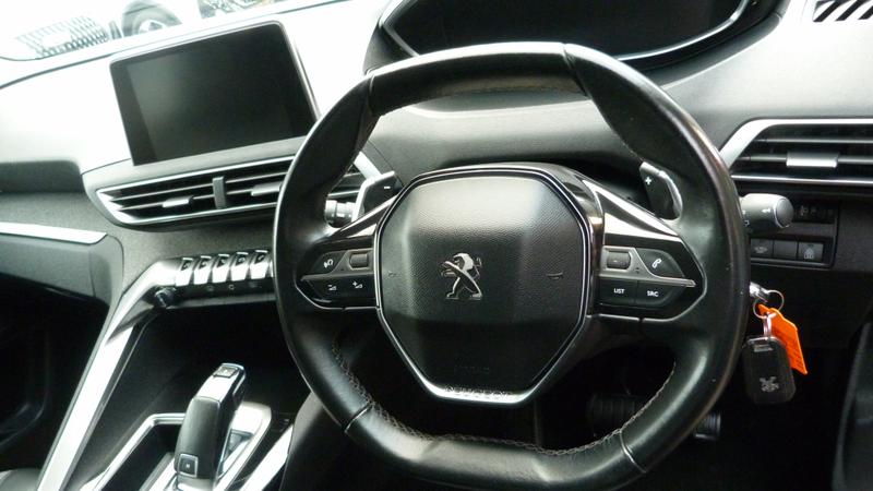 Used Peugeot 3008 2017 for sale - 77665710: Photo 15