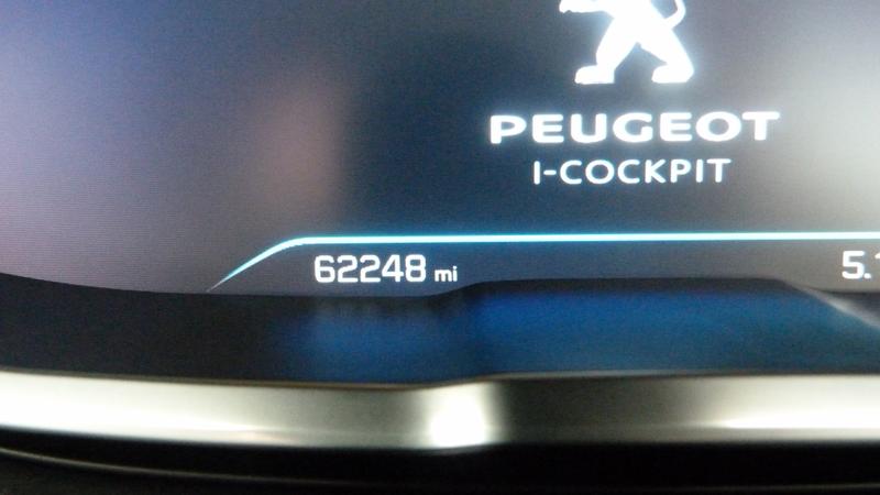 Used Peugeot 3008 2017 for sale - 77665710: Photo 16