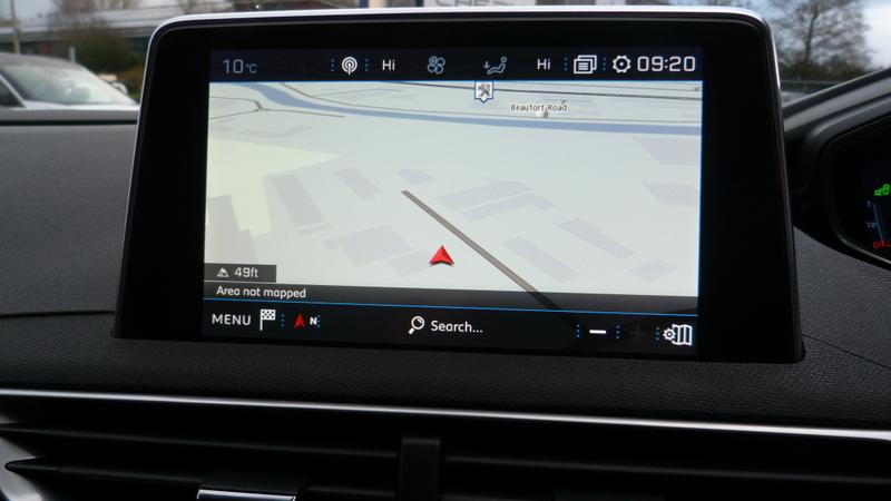 Used Peugeot 3008 2017 for sale - 77665710: Photo 18