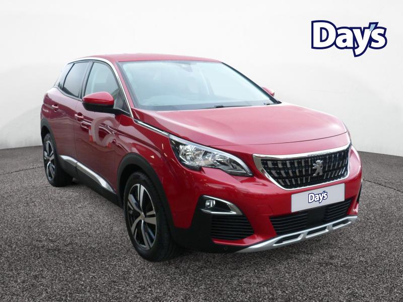 Used Peugeot 3008 2017 for sale - 77665710: Photo 2