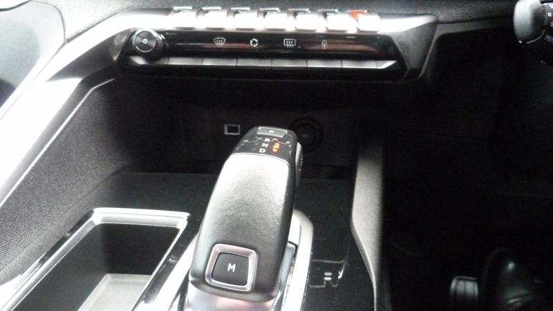 Used Peugeot 3008 2017 for sale - 77665710: Photo 23