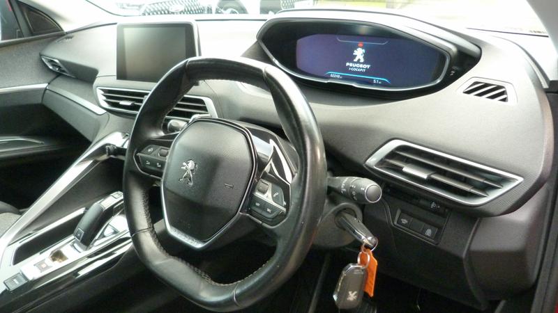 Used Peugeot 3008 2017 for sale - 77665710: Photo 24