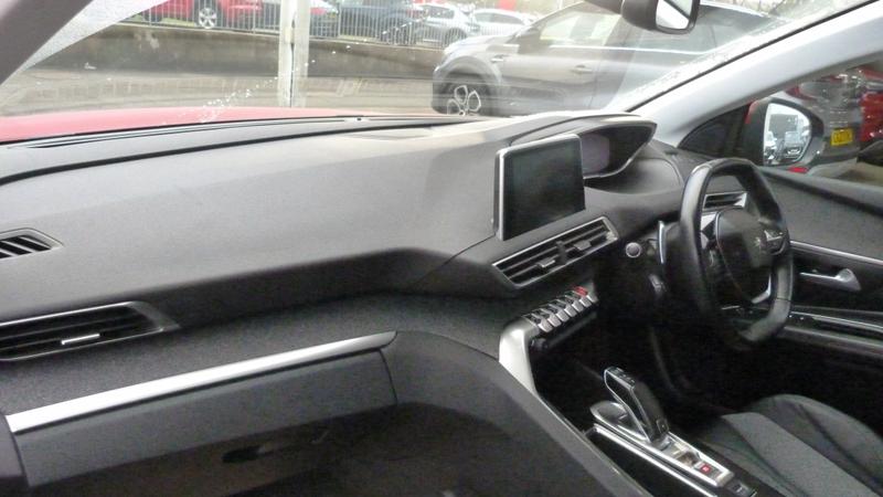 Used Peugeot 3008 2017 for sale - 77665710: Photo 25