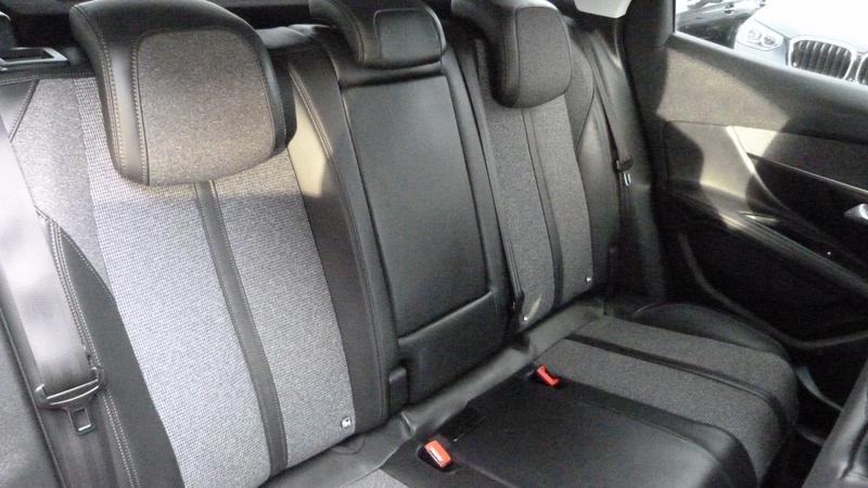 Used Peugeot 3008 2017 for sale - 77665710: Photo 26