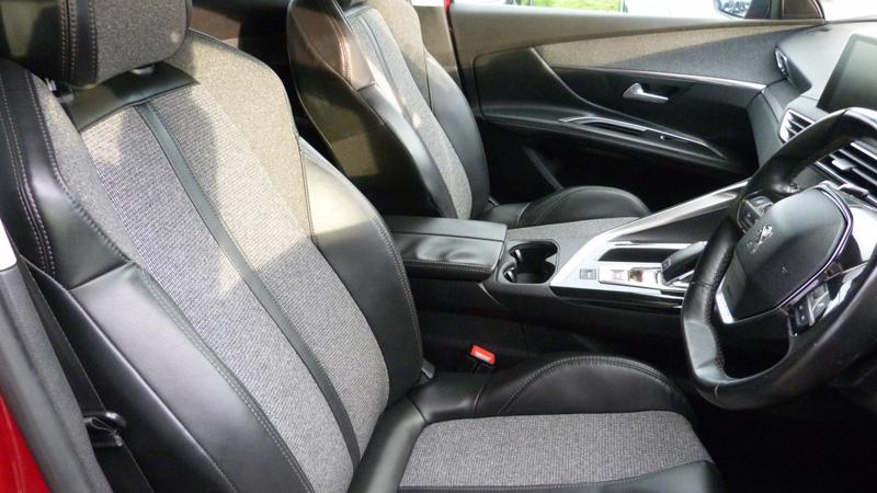 Used Peugeot 3008 2017 for sale - 77665710: Photo 27