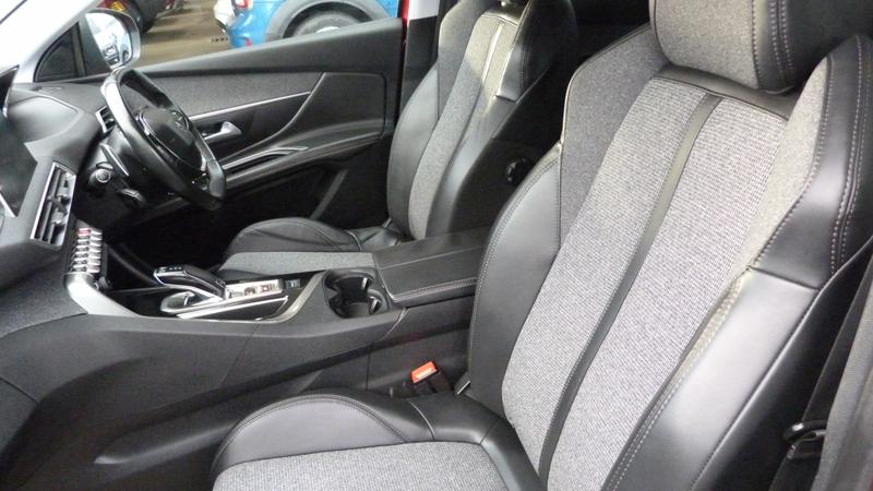 Used Peugeot 3008 2017 for sale - 77665710: Photo 28