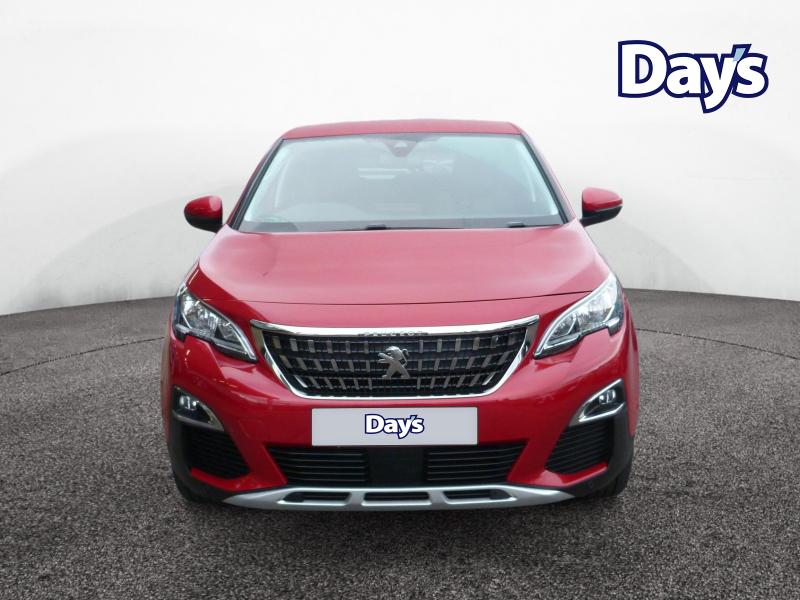 Used Peugeot 3008 2017 for sale - 77665710: Photo 3